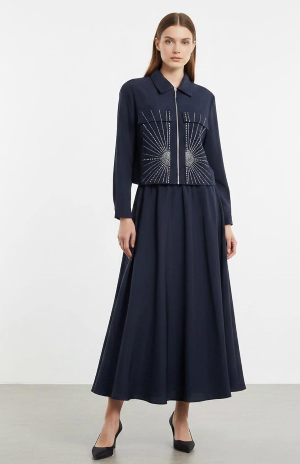 ARMODAM , ARMODAM , Kategori , CEKET ETEK TAKIM