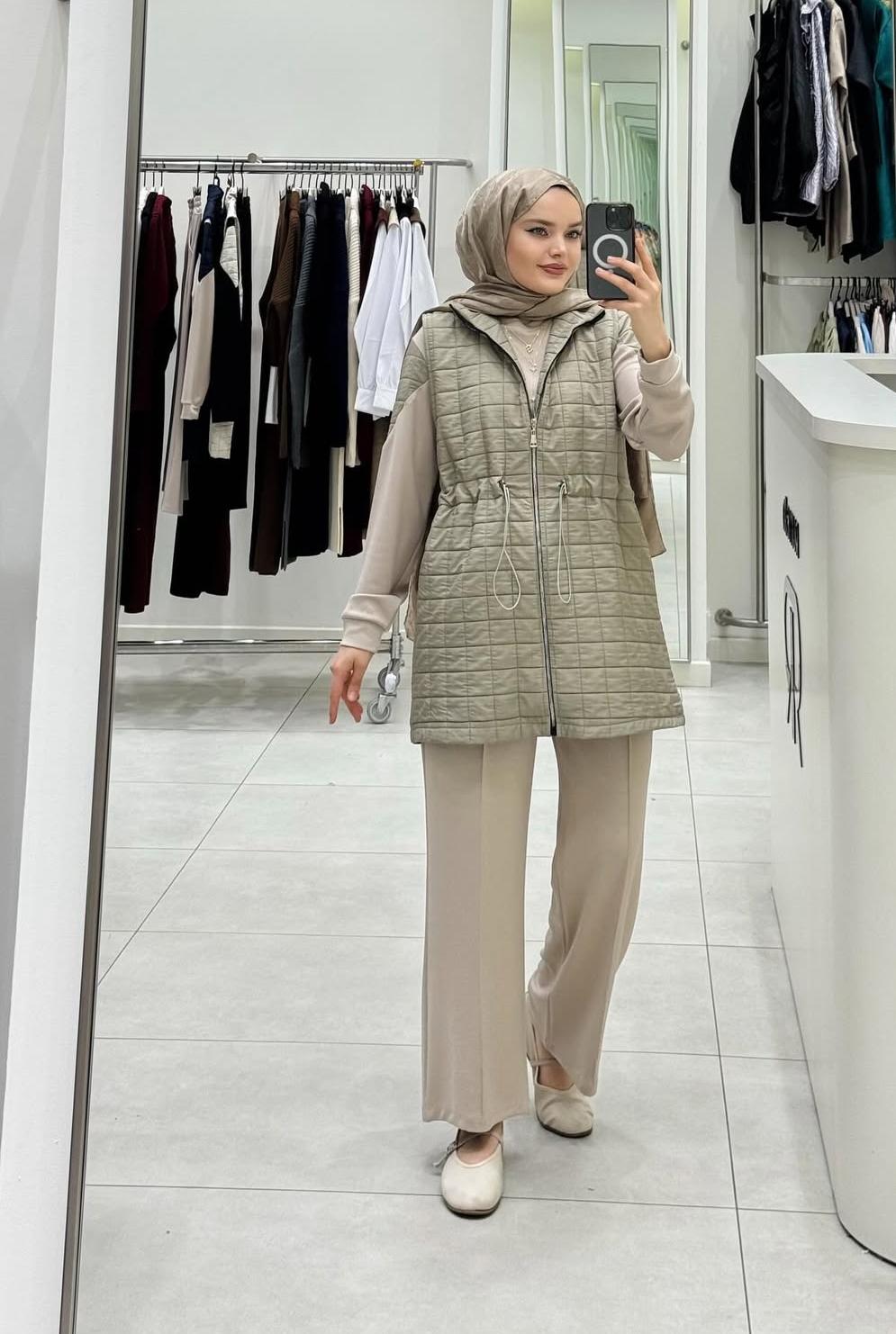 ARMODAM , ARMODAM , Kategori , TAKIM 3 LÜ