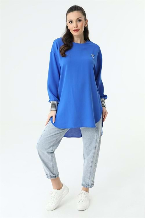 23Y10278 PUANE SWEATSHIRT