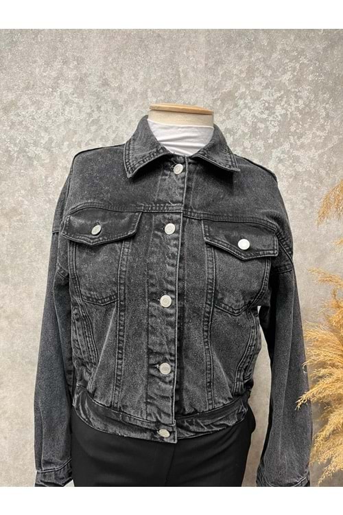 25Y839 CEKET KOT BOMBER