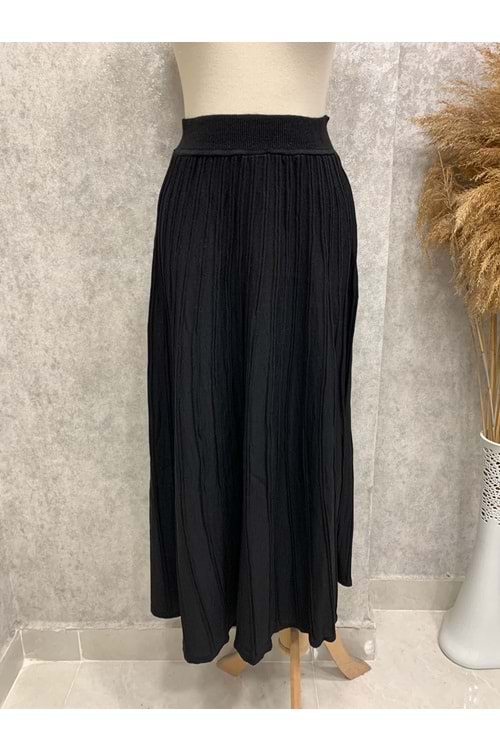 26K3184 ETEK TRİKO BELİ LASTİKLİ