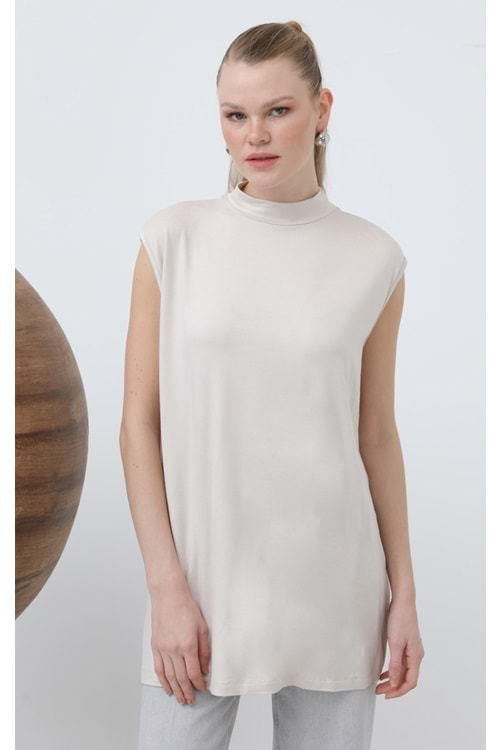 26Y40006 İÇLİK DÜZ SIFIR KOLLU