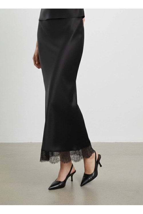 26Y20729 ETEK SATEN ALT TARAFI DANTELLİ