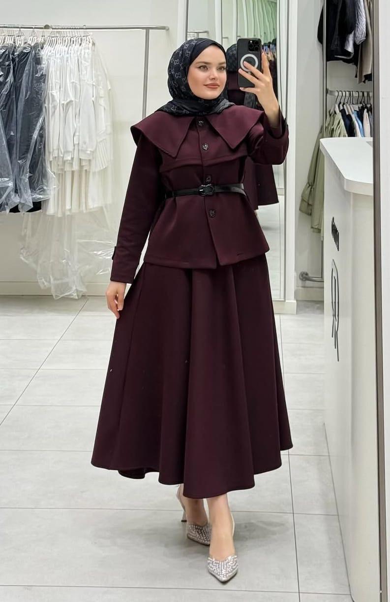 ARMODAM , ARMODAM , Kategori , CEKET ETEK TAKIM