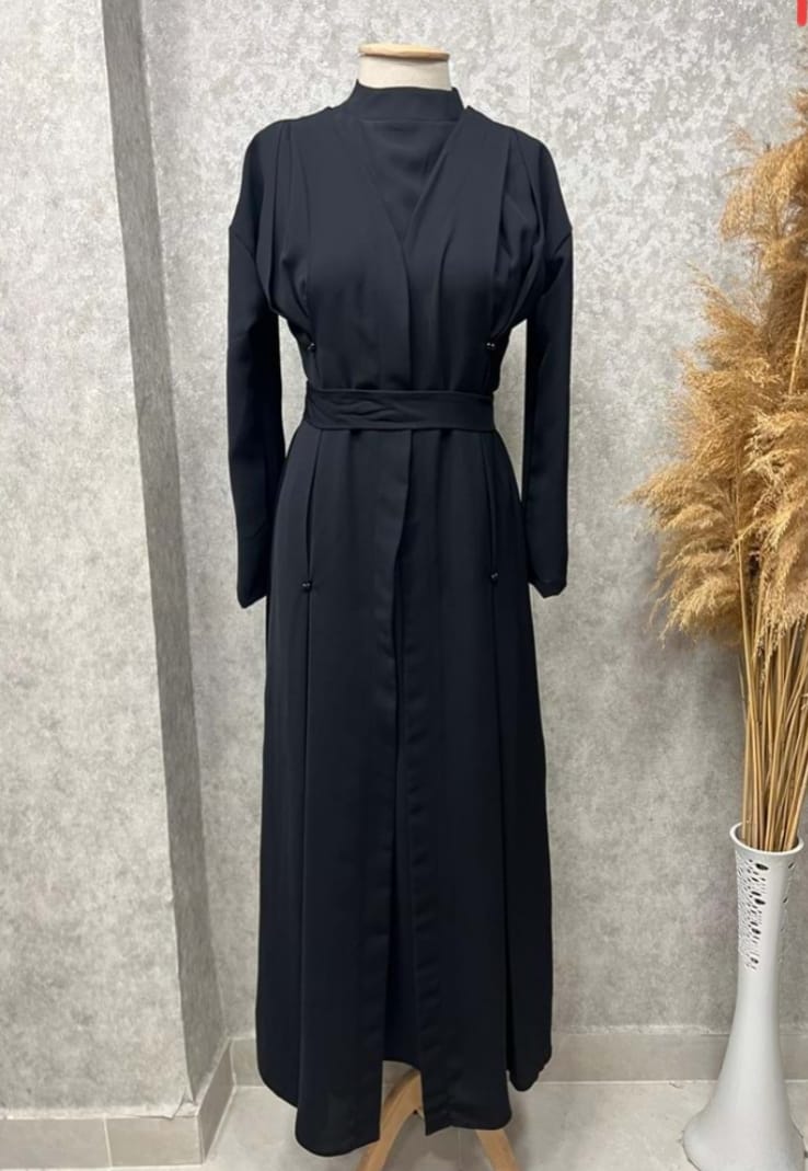 HENNİN , ARMODAM , Kategori , ABAYA TAKIM