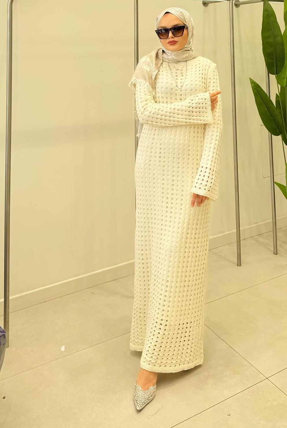 25Y4260 TAKIM TUNİK PANTOLON BEL KUŞAK YAN YIRTMAÇ TUNİĞİ DÜĞMELİ , ARMODAM , Kategori , ELBİSE