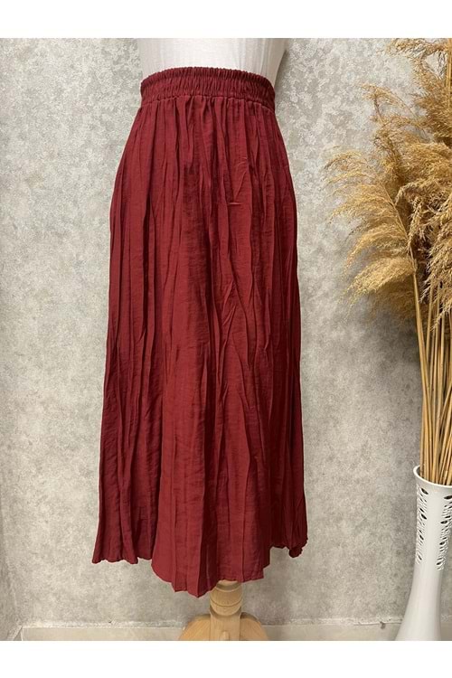 25Y3663 ETEK BEL LASTİKLİ BURUŞUK KUMAŞ