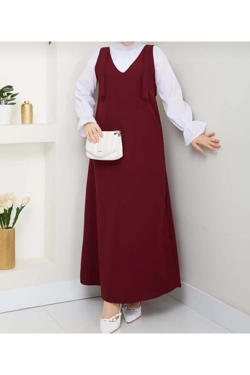 25Y60886 JİLE OMUZDAN BAĞLAMALI