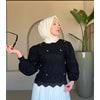SİYAH