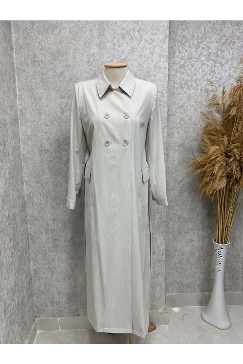 25Y13579 FLİT PARDÖSÜ ÖNÜ DÖRT DÜĞMELİ