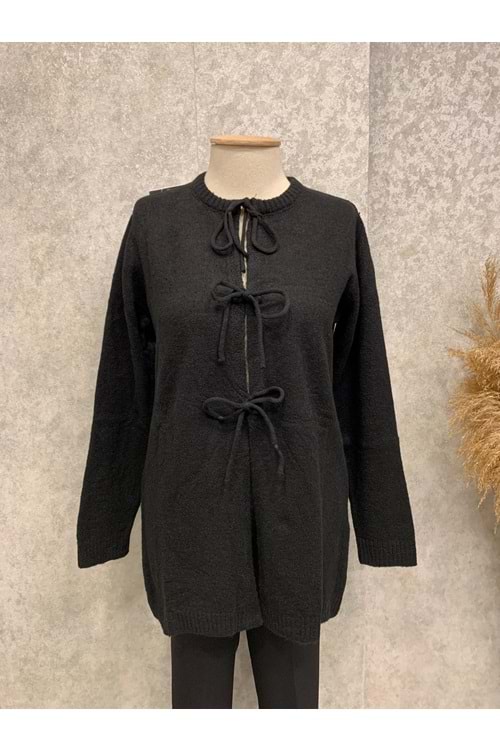 26K8648 HIRKA UZUN ÖNÜ BAĞCIKLI