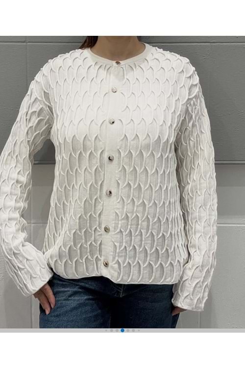 26K3060 HIRKA KISA TRİKO PAMUK İPLİK