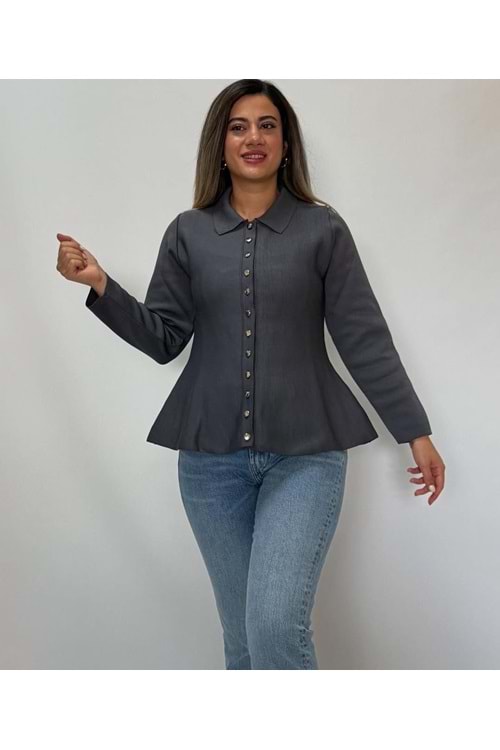 26K3116 HIRKA TRİKO SOĞUK İPLİK ÇİFT DKM