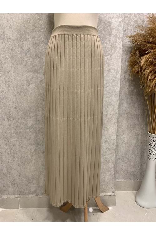 26K2992 ETEK TRİKO FİTİLLİ A KESİM