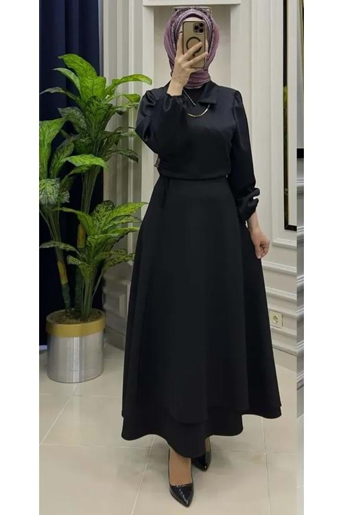 26K2510 ETEK SCUBA KUMAŞ ÖN KAĞAMA BAĞCIKLI